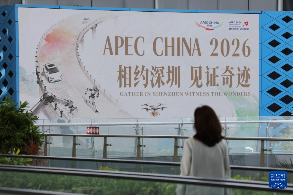 文博会首次设立APEC经济体展区