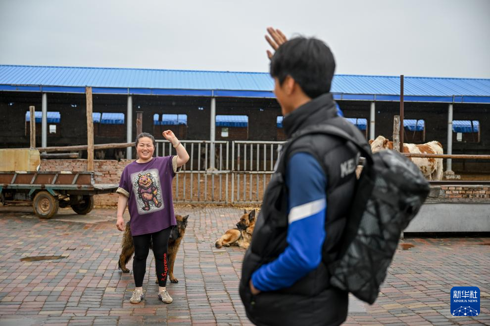 热爱,是他们的入场券——凡人英姿奔赴“东北超”
