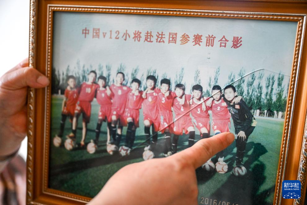 热爱,是他们的入场券——凡人英姿奔赴“东北超”