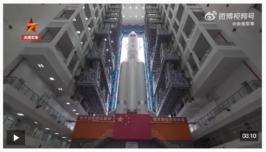 视频丨逐梦九天！回顾中国航天员驻站历程
