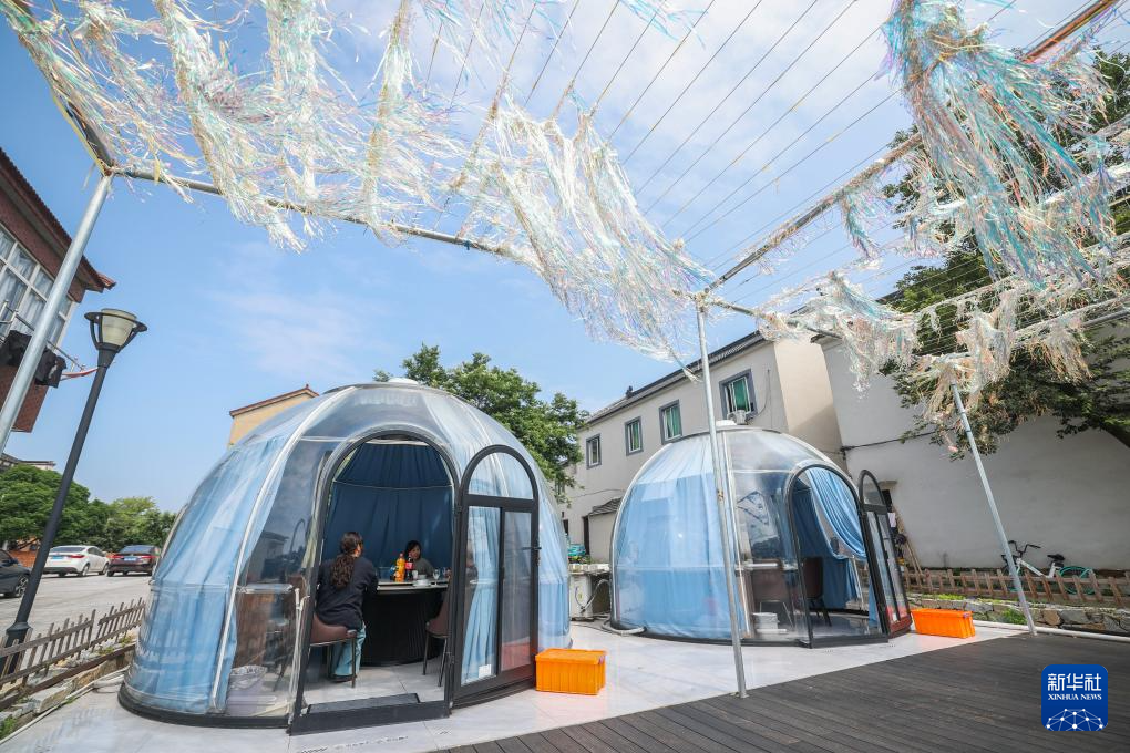 浙江湖州:打造南太湖青创平台 助力特色文旅发展