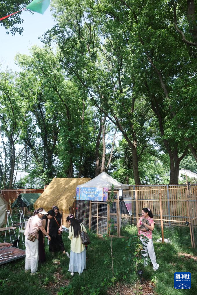 浙江湖州:打造南太湖青创平台 助力特色文旅发展