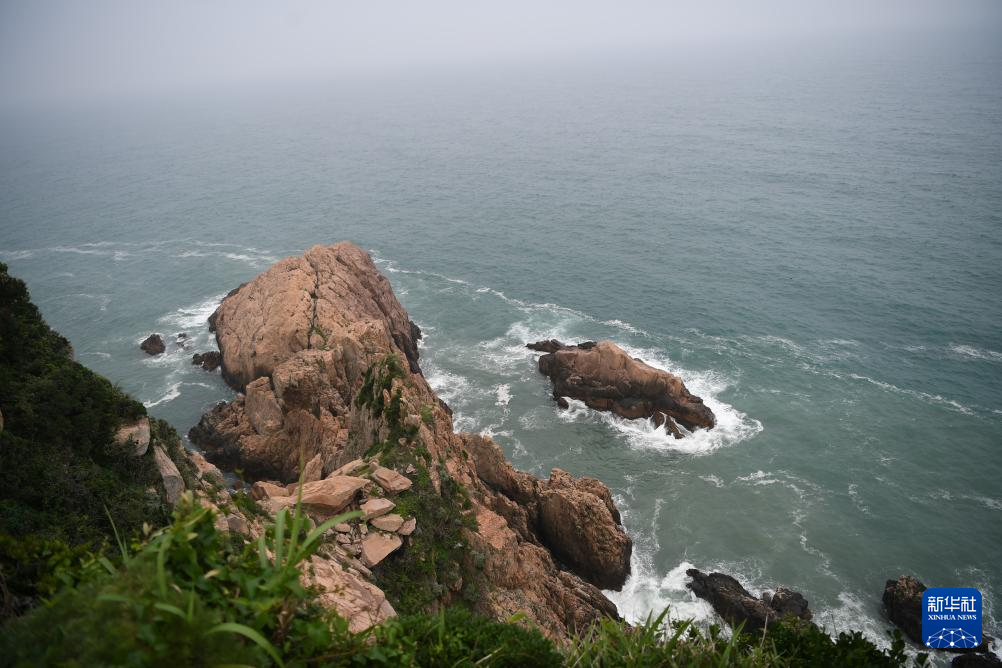 探访大陈岛
