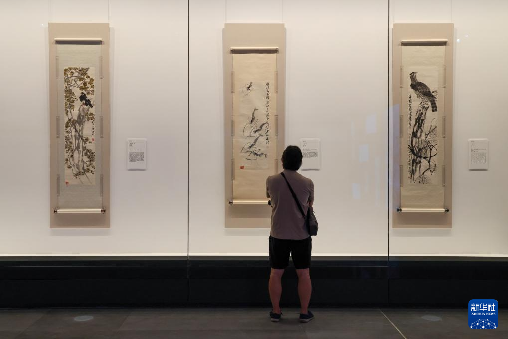 深圳国际美术馆正式开放