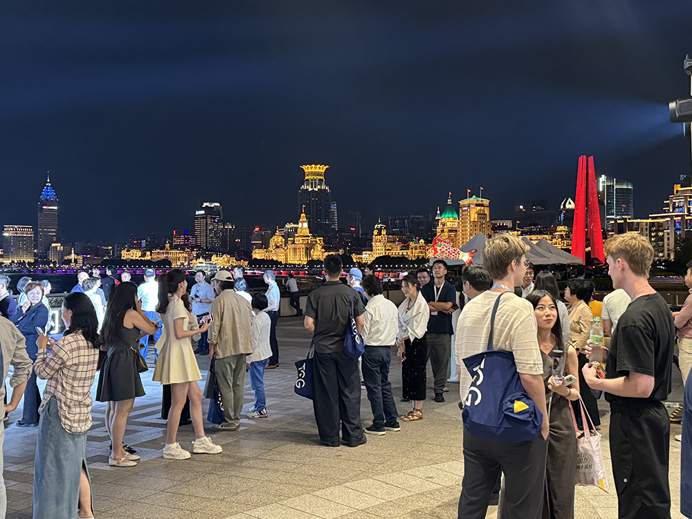 观察|当一座城市打心底把内容创作当回事