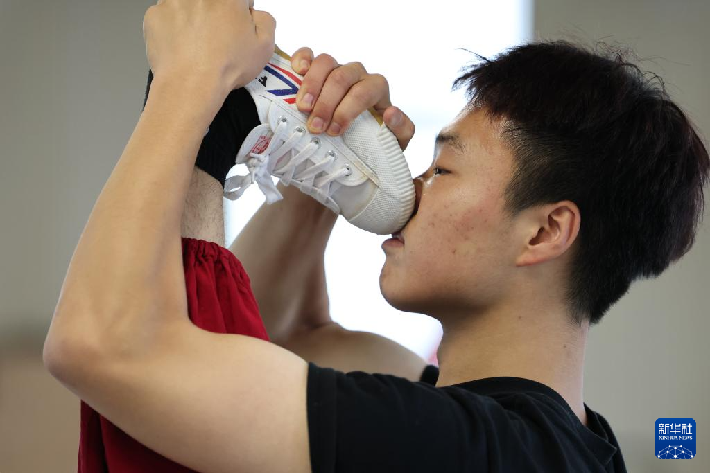 “主角”是怎样炼成的——“一场戏”的台前幕后