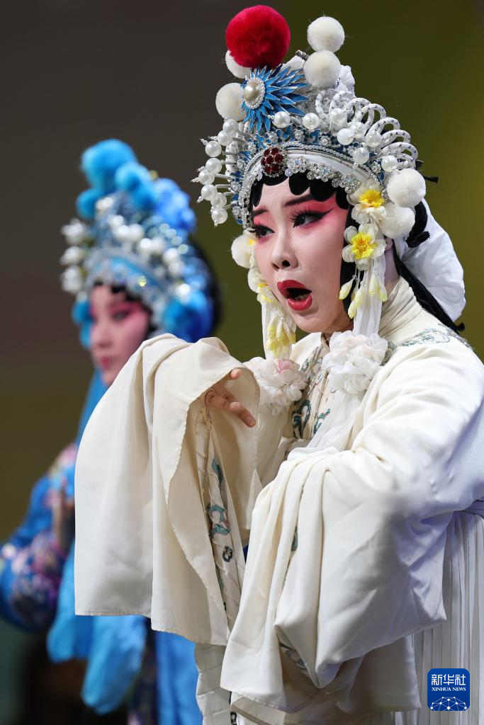 “主角”是怎样炼成的——“一场戏”的台前幕后