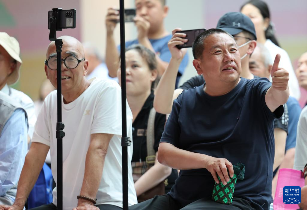 “主角”是怎样炼成的——“一场戏”的台前幕后