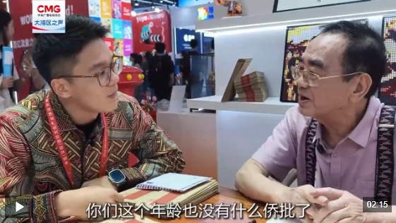 视频丨《给阿嬷的情书》即将全球上映 暑期档超60部影片定档