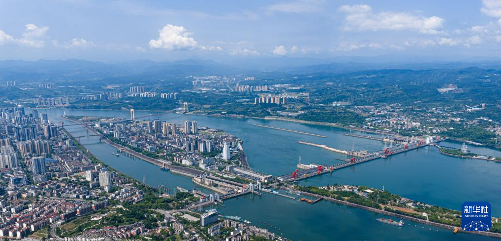 湖北宜昌:稳步推进长江航运提质升级