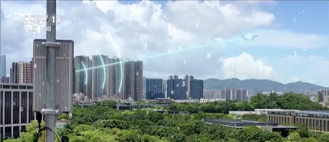 未来五年，将建成50万座5G-A基站！新一代通信网撬动7万亿元大市场