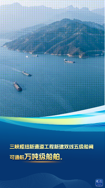 动海报｜一组影像，“预”见大国工程之变