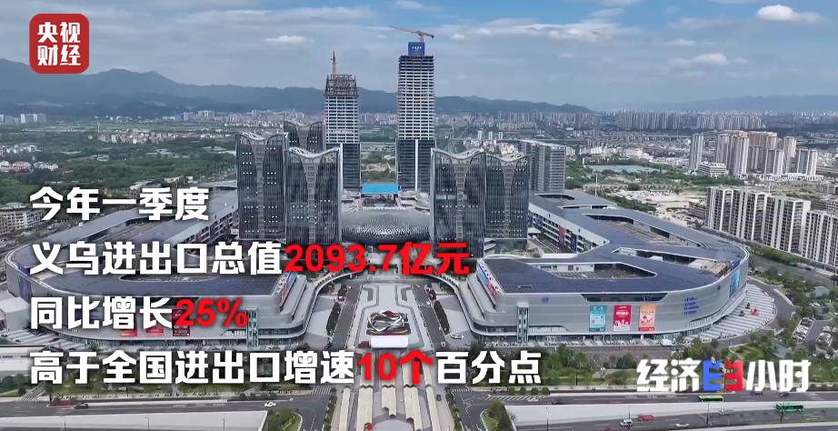 世界杯来了，“解压足球”爆单！这就是“义乌速度”