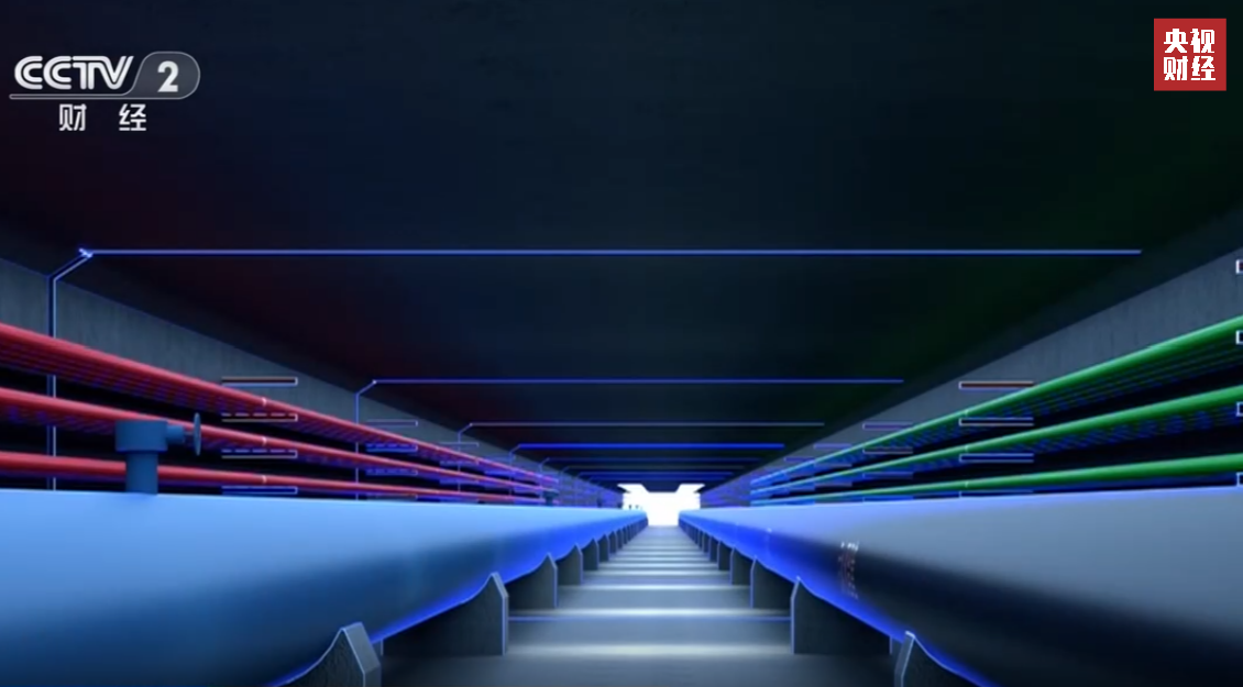未来五年，投资五万亿元升级这张网→