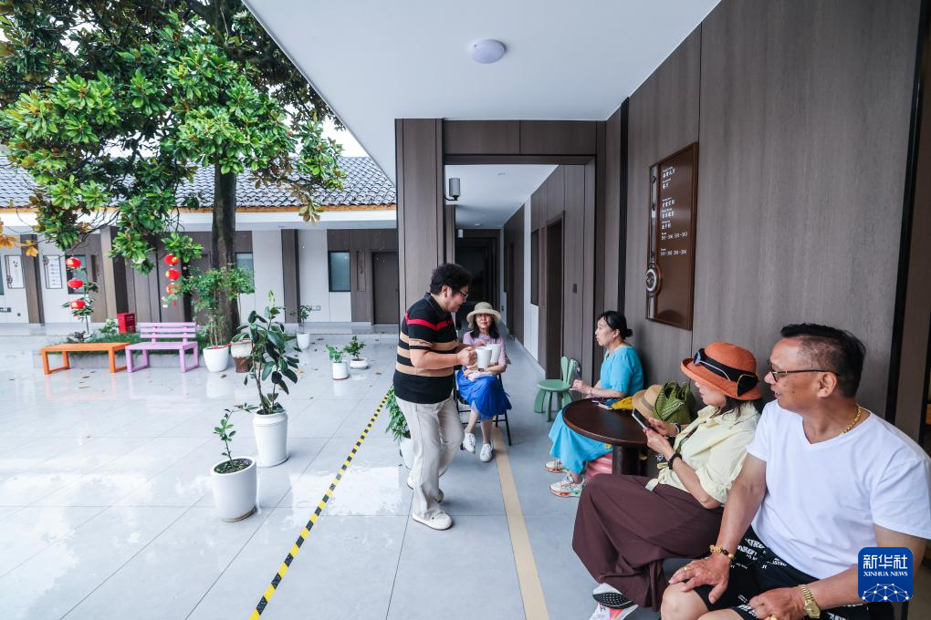 发展特色农文旅体 助力乡村振兴