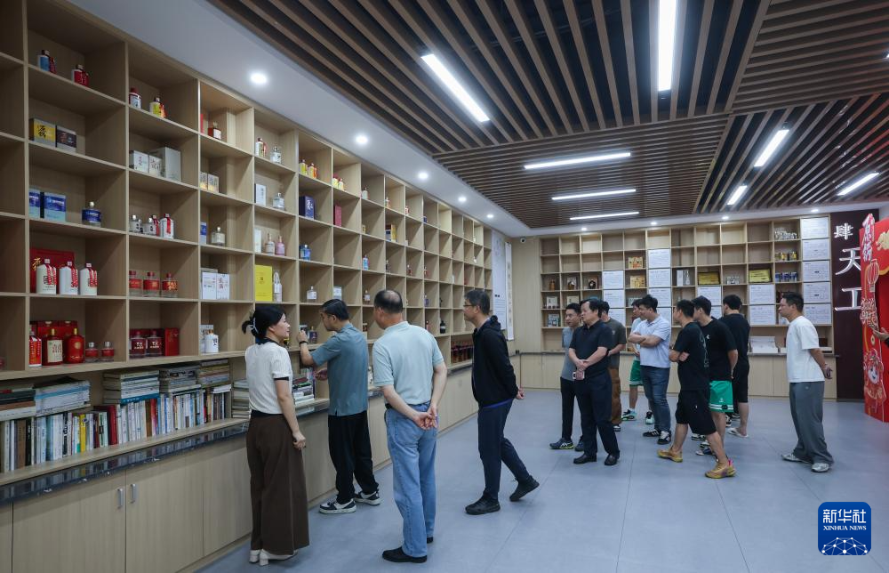 发展特色农文旅体 助力乡村振兴