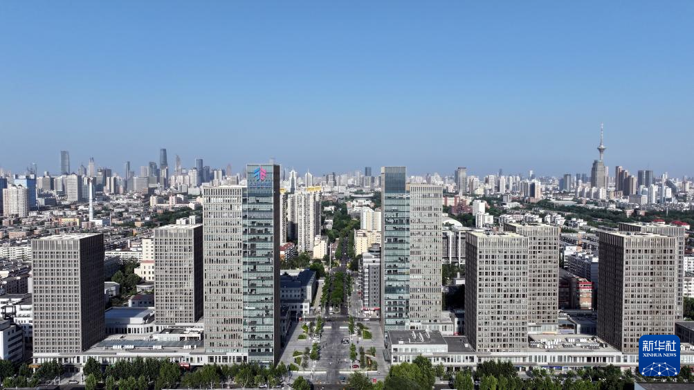 活力中国调研行丨走进天开园感受创新活力