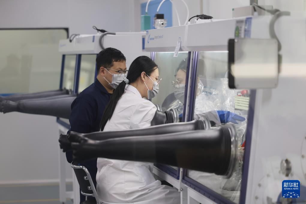 活力中国调研行丨走进天开园感受创新活力