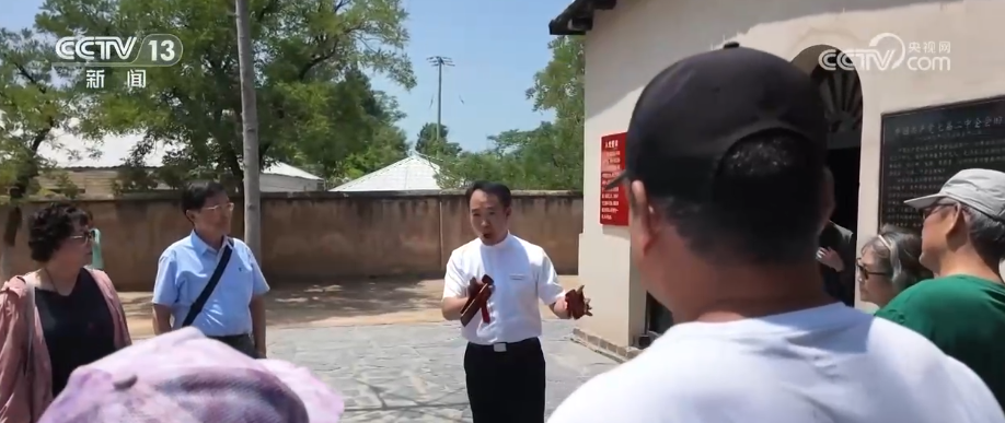 【牢记初心使命 奋进复兴征程】沃土谱新篇 在新时代“赶考路”上走出老区振兴新路子