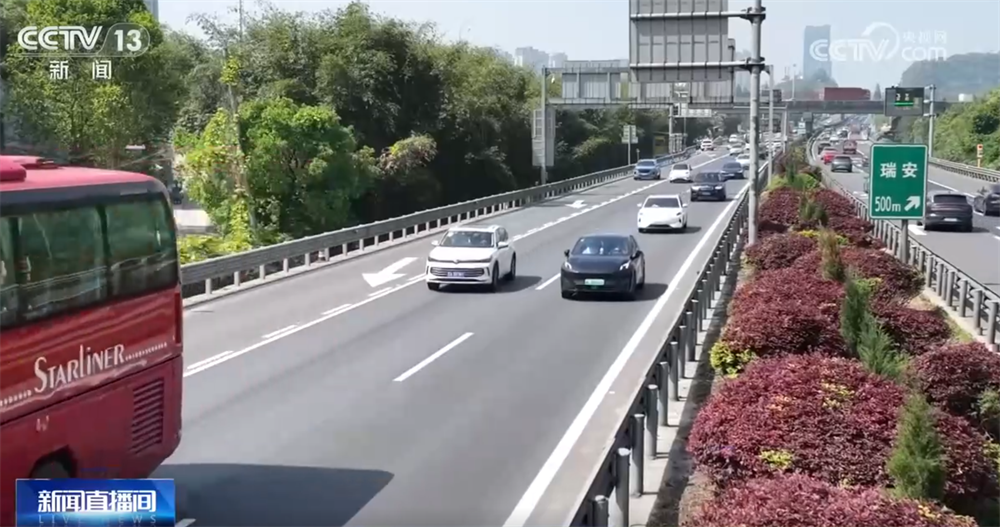 端午节假期如何确保出行安全?这份道路交通安全提示请收好↓
