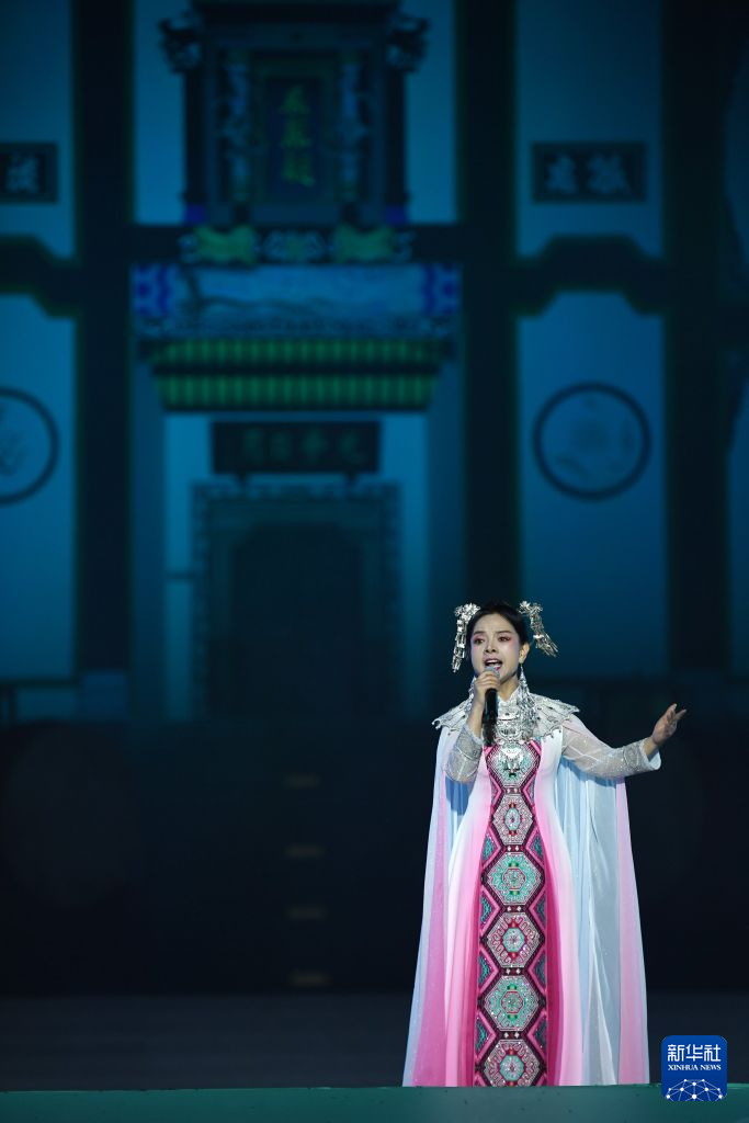 2026屈原故里端午诗会举行