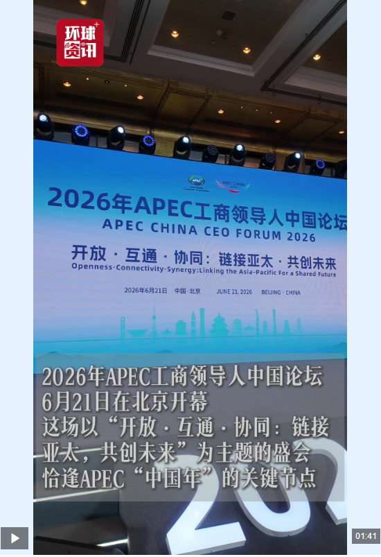 视频 | 外国嘉宾称赞中国绿色技术赋能产业链提升