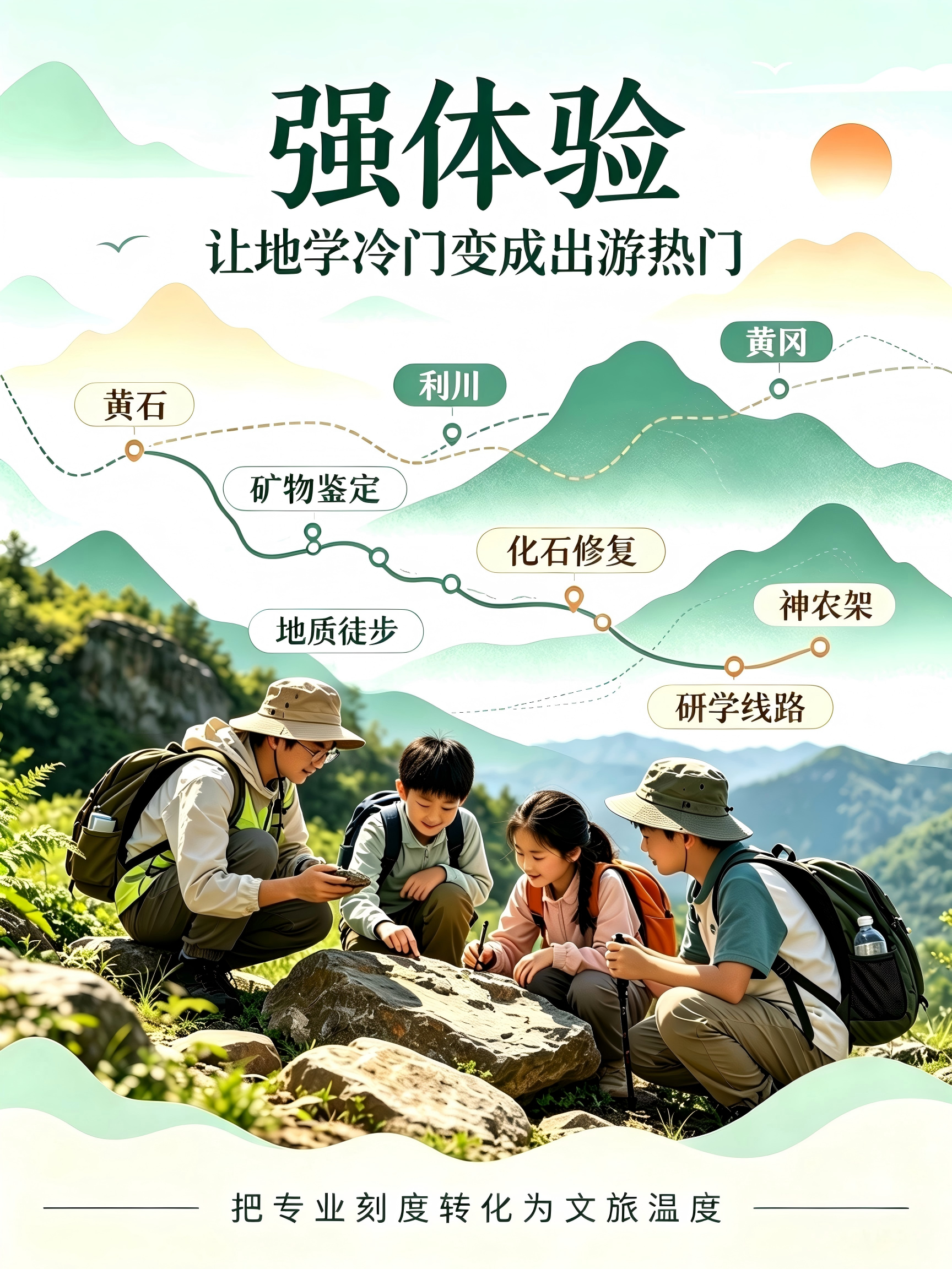 【好评中国】东湖漫评丨何以让石头开口讲话