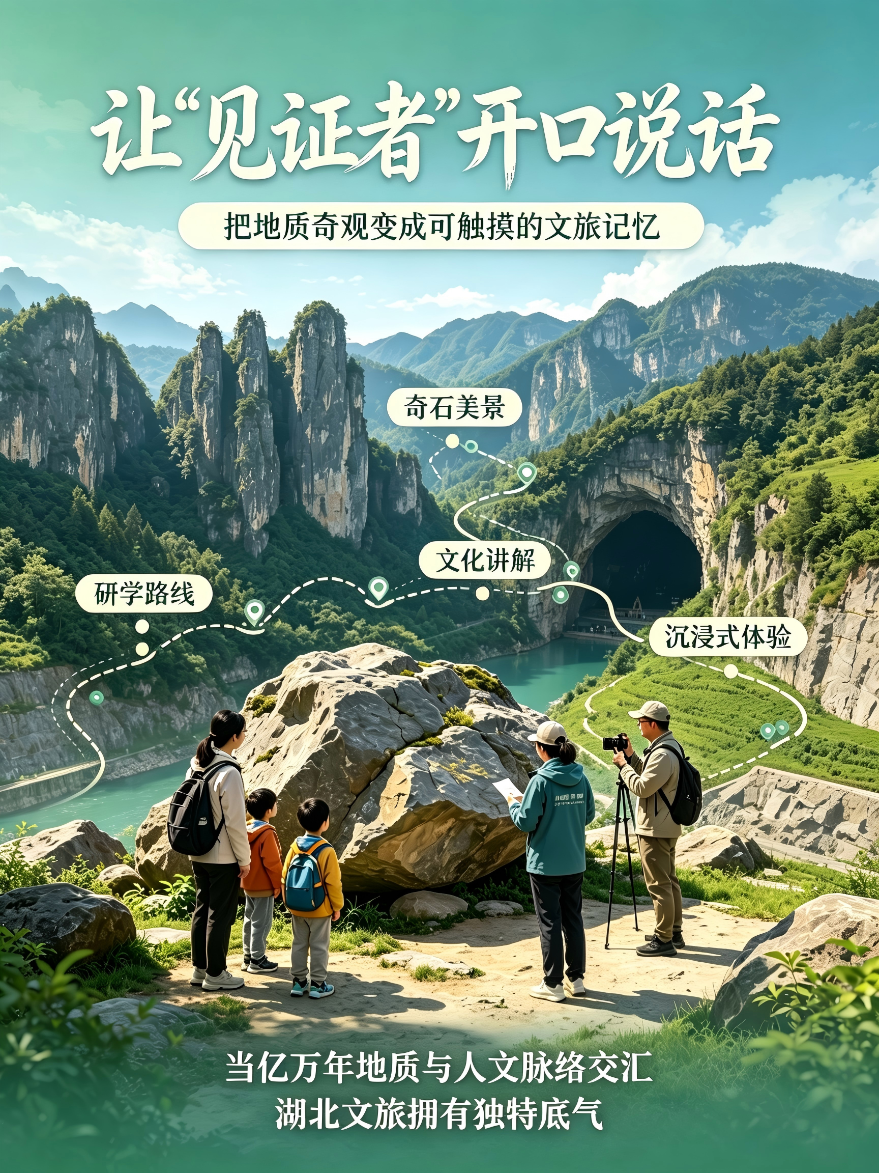 【好评中国】东湖漫评丨何以让石头开口讲话