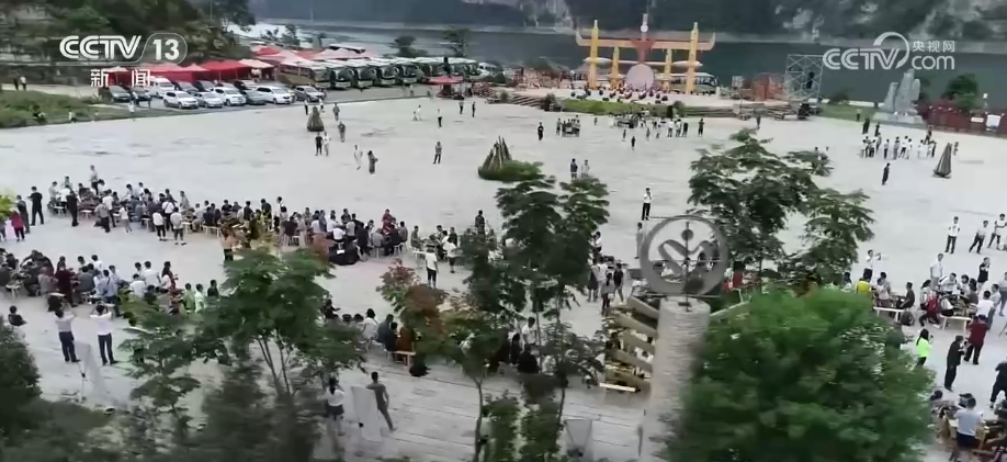 暑运“新”观察 | 航线上新、价格“亲民”、民航“公交化” 旅客“惠”享便捷出行