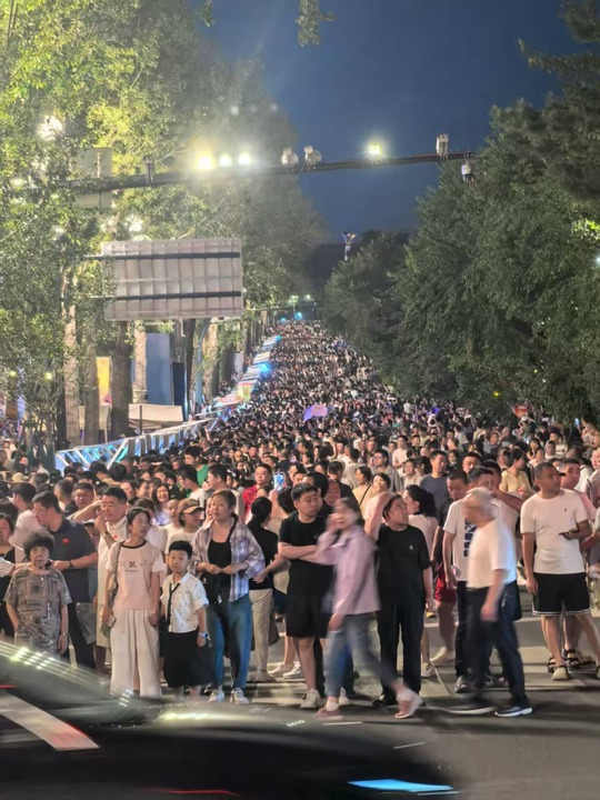 长春:从保护一条街到“活化”一座城