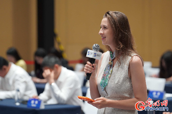 官宣啦!2026年世界互联网大会数字丝路发展论坛7月下旬西安举行 官宣啦!2026年世界互联网大会数字丝路发展论坛7月下旬西安举行
