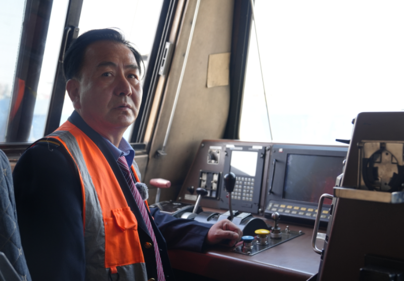 从2150到2880的极限跨越——是铁路两端的等待,也是一代代铁路人的答卷