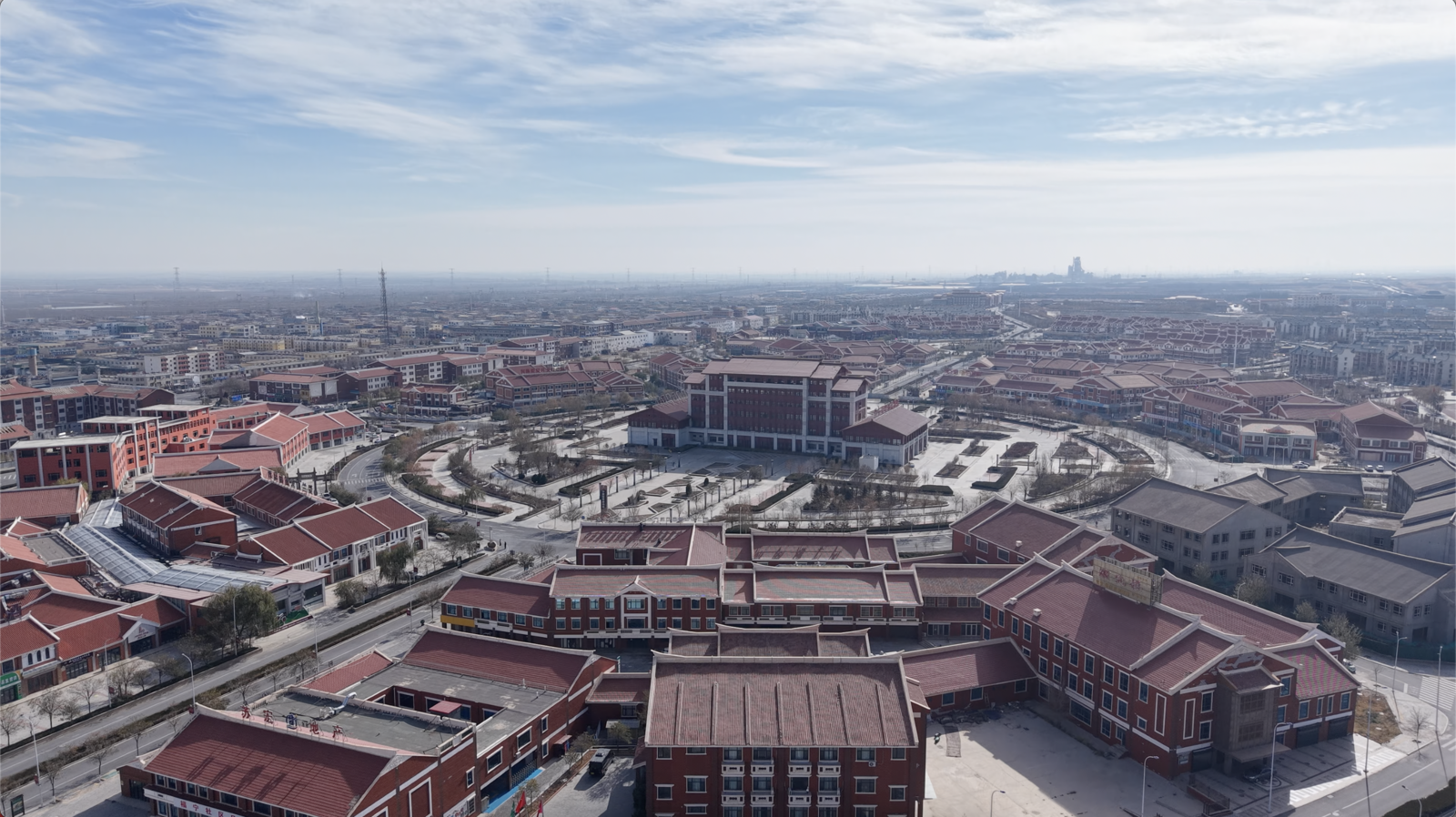 滴水石可穿 奋斗出奇迹——中国减贫的宁夏实践