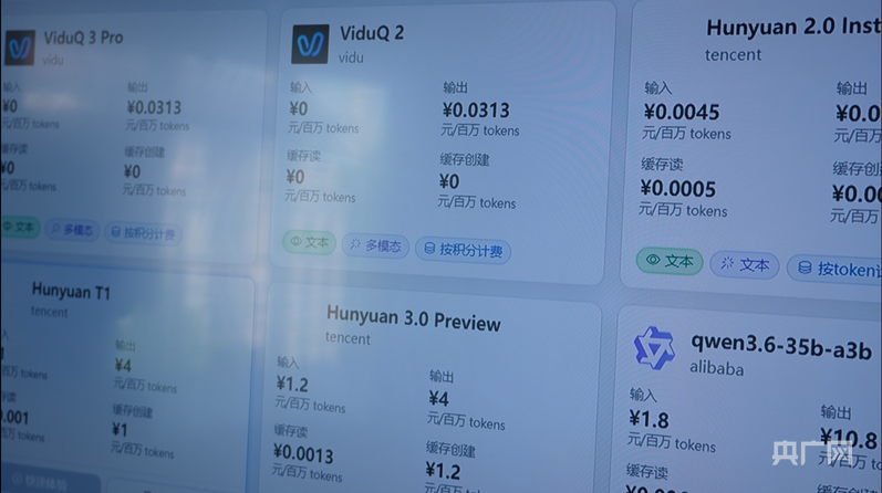 大战略牵引新开局丨为千行百业“添翼赋能” 平台经济迎来新风口