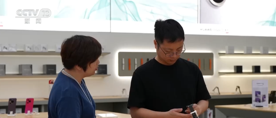 “数”看消费“新”动能、“新”亮点 消费旺季带动电商物流指数回升