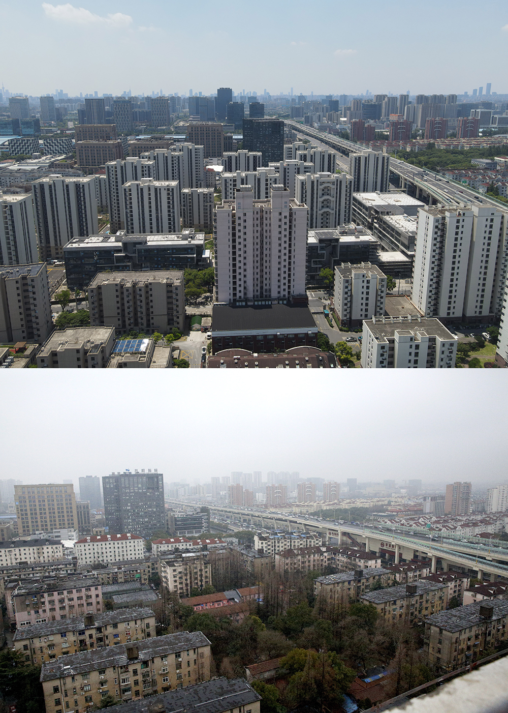 高质量推进城市更新:人民城市的上海实践
