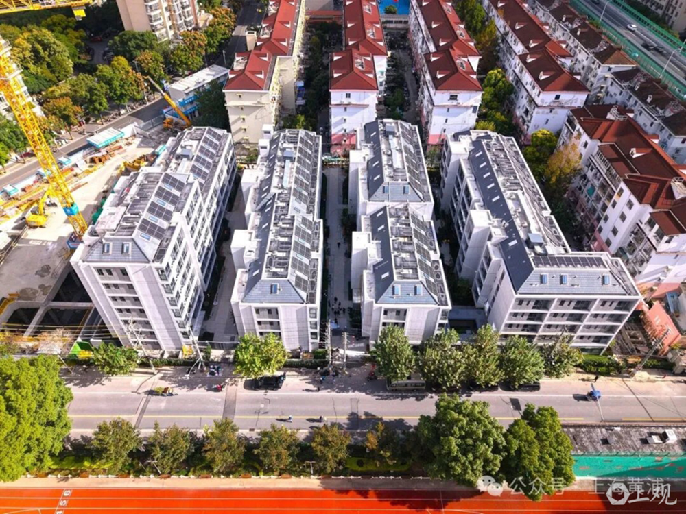 高质量推进城市更新:人民城市的上海实践