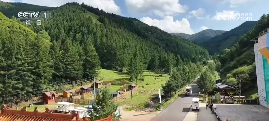 各地花样文旅活动激活夏日消费热情 众多特色活动你喜欢哪一项