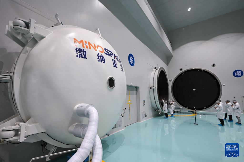 活力中国调研行丨走进无锡“星工场”