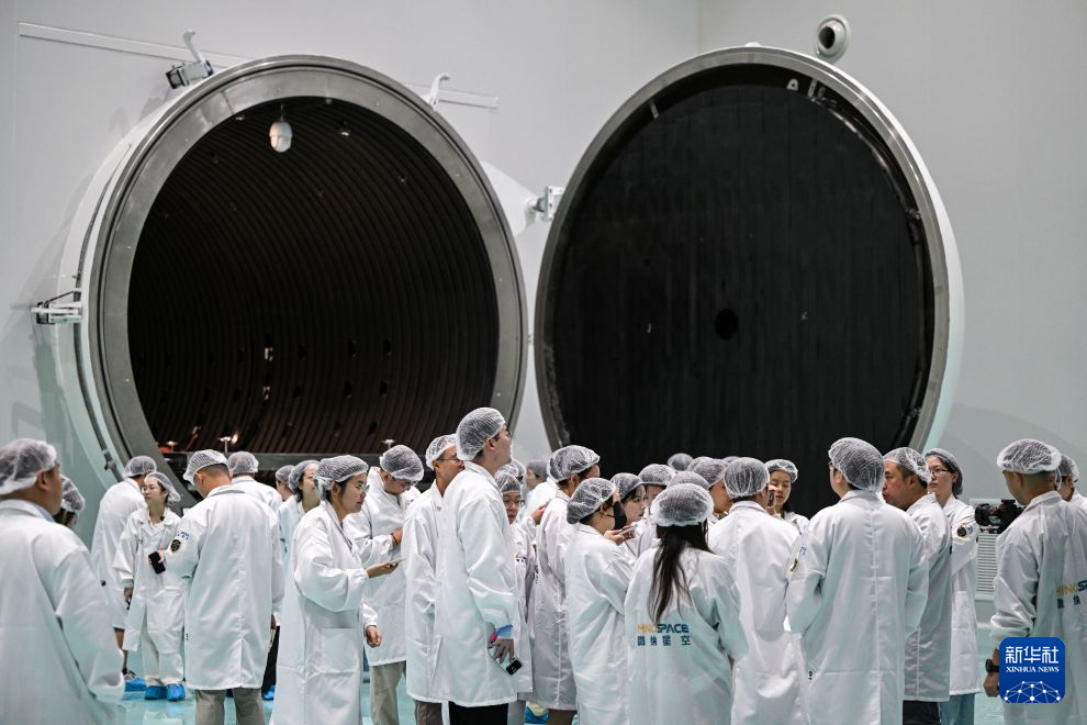 活力中国调研行丨走进无锡“星工场”