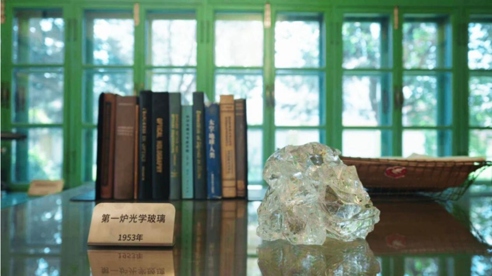 追光者，永不落幕