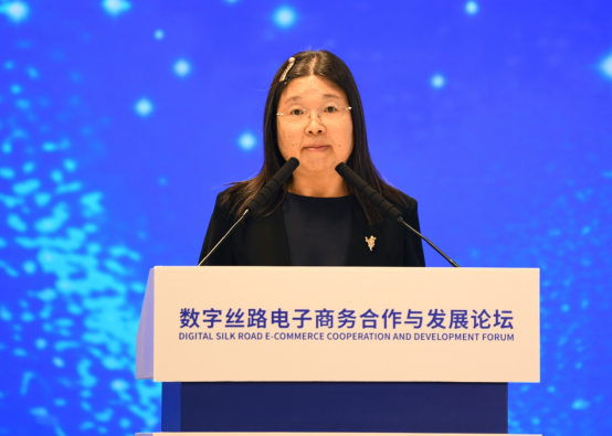 薛虹:注重智能体商业有效性、消费者权益保护和安全的人,将成为下一个时代市场的赢家 薛虹:注重智能体商业有效性、消费者权益保护和安全的人,将成为下一个时代市场的赢家