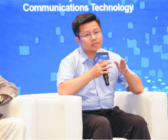 孙克:南南合作可能是未来电商发展必答题,而不是选修课 孙克:南南合作可能是未来电商发展必答题,而不是选修课