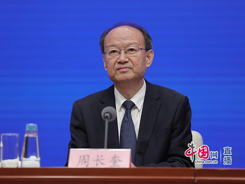 开局起步“十五五”丨中国残联：进一步加大关爱帮扶力度，满足残疾人新需求