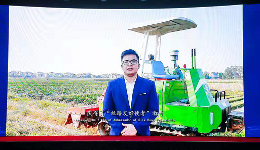从中国出发丨19年间,共2.09万名东盟学子选择留学贵州