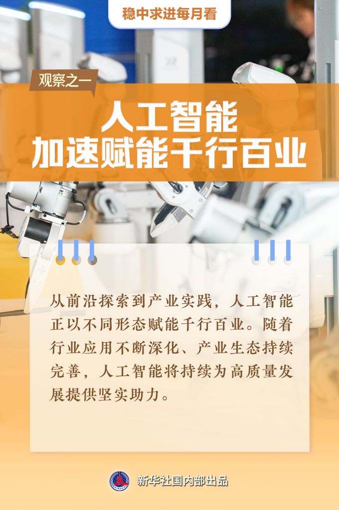 稳中求进每月看丨千帆竞发正逢时——7月全国各地经济社会发展观察