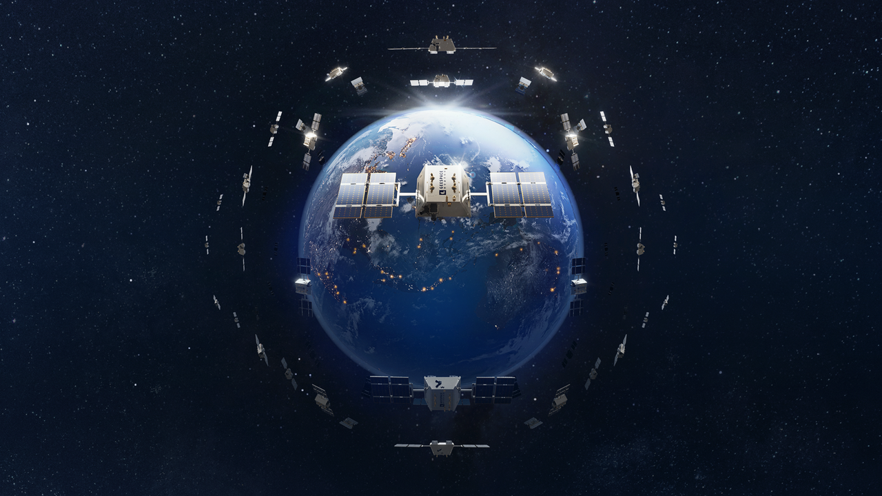 【活力中国调研行】卫星走上“流水线”之后 时空道宇星座.png