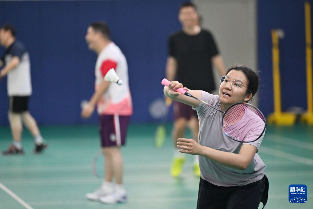 以青春匠心 护动车安全