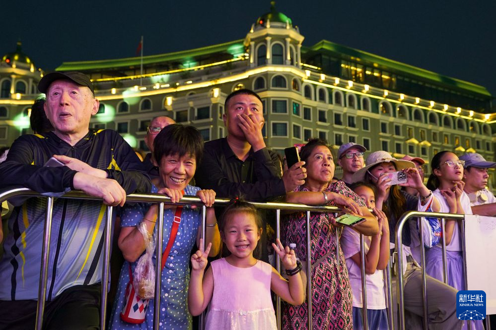 哈尔滨文旅从“一季火热”到“四季绽放”
