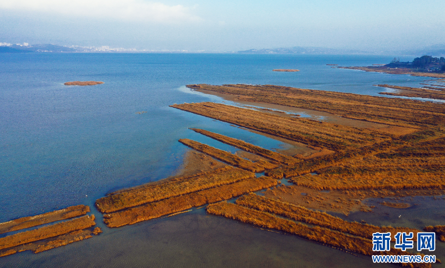 长江十年行丨长江上游“湿”意浓——走进千姿百态的贵州“水世界”